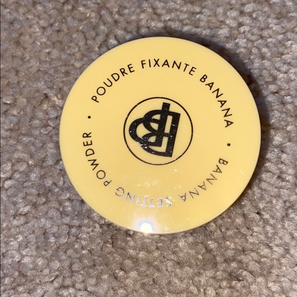 Bellapierre banana powder